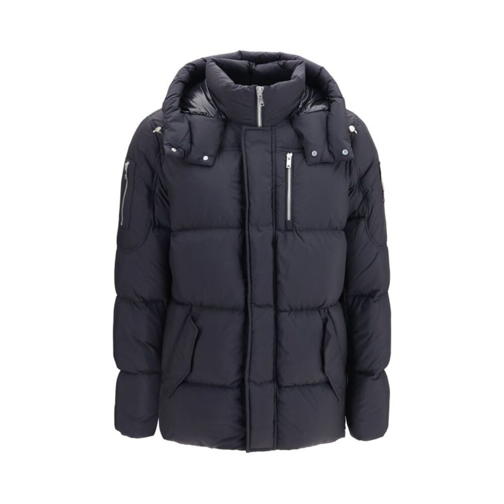 Moose Knuckles Men Everest 3Q Puffer